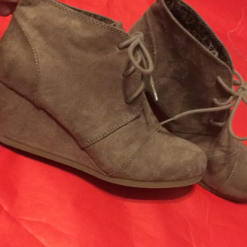 Wedges